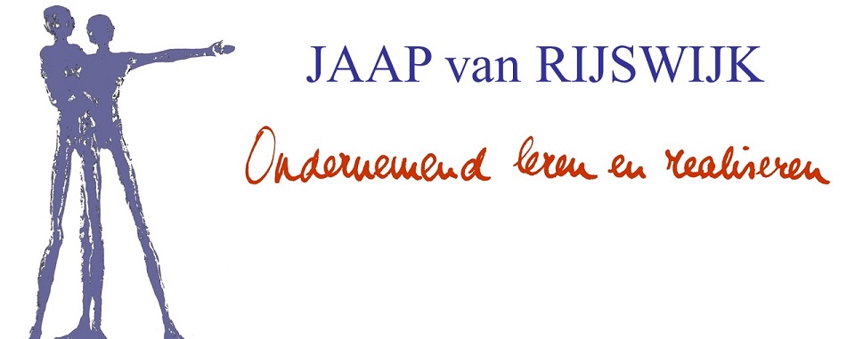 Jaap van Rijswijk